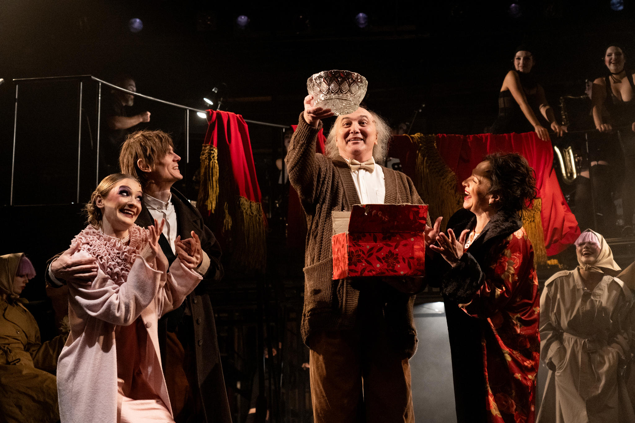 вітаємо ярослава чорненького!