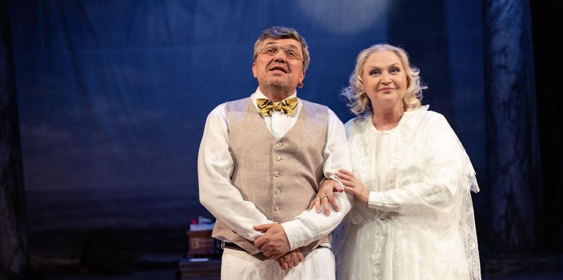 Жити, не очікуючи смерті 